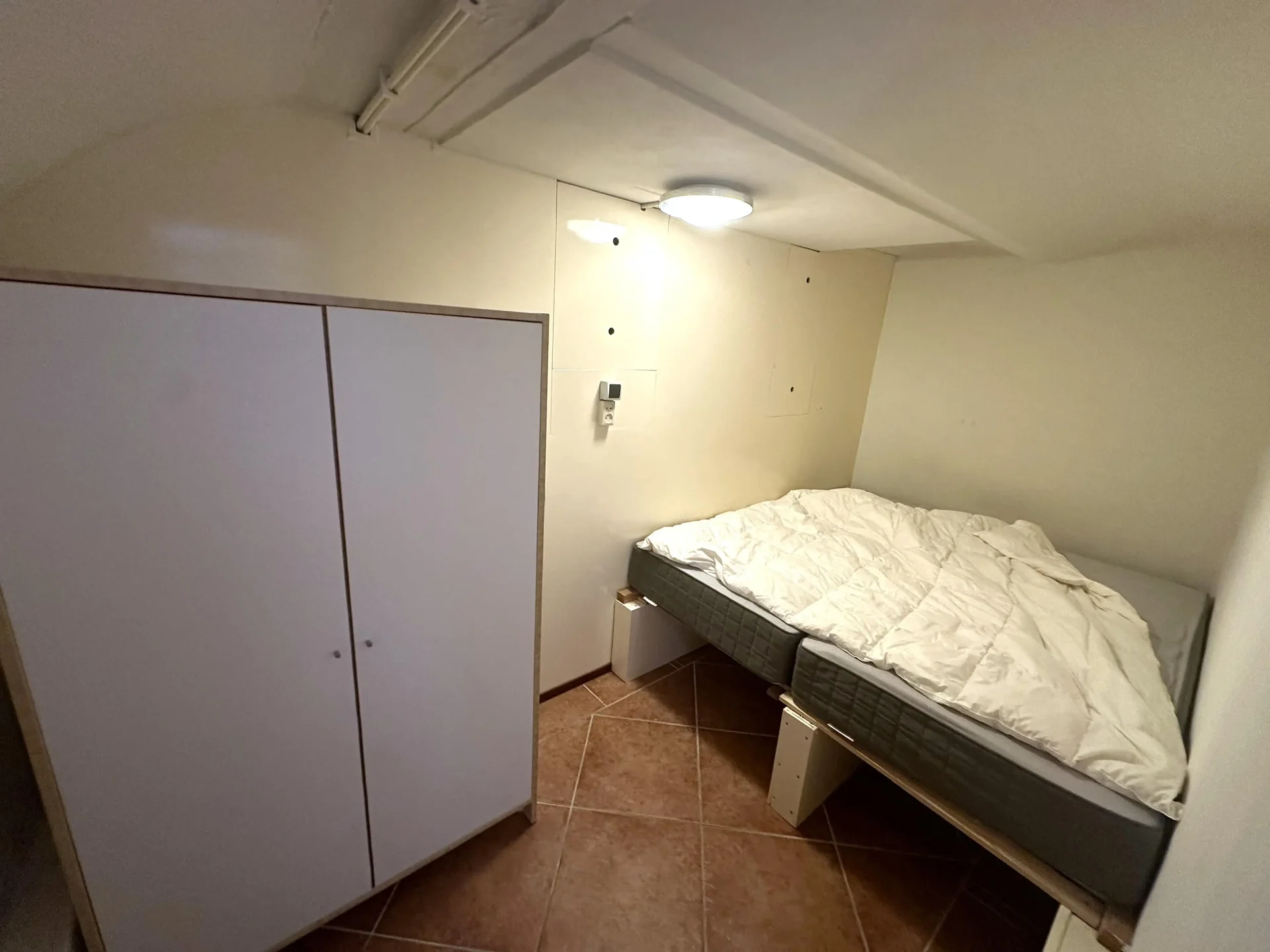 Foto van de Appartement gelegen aan de Jacob Cremerstraat in Arnhem