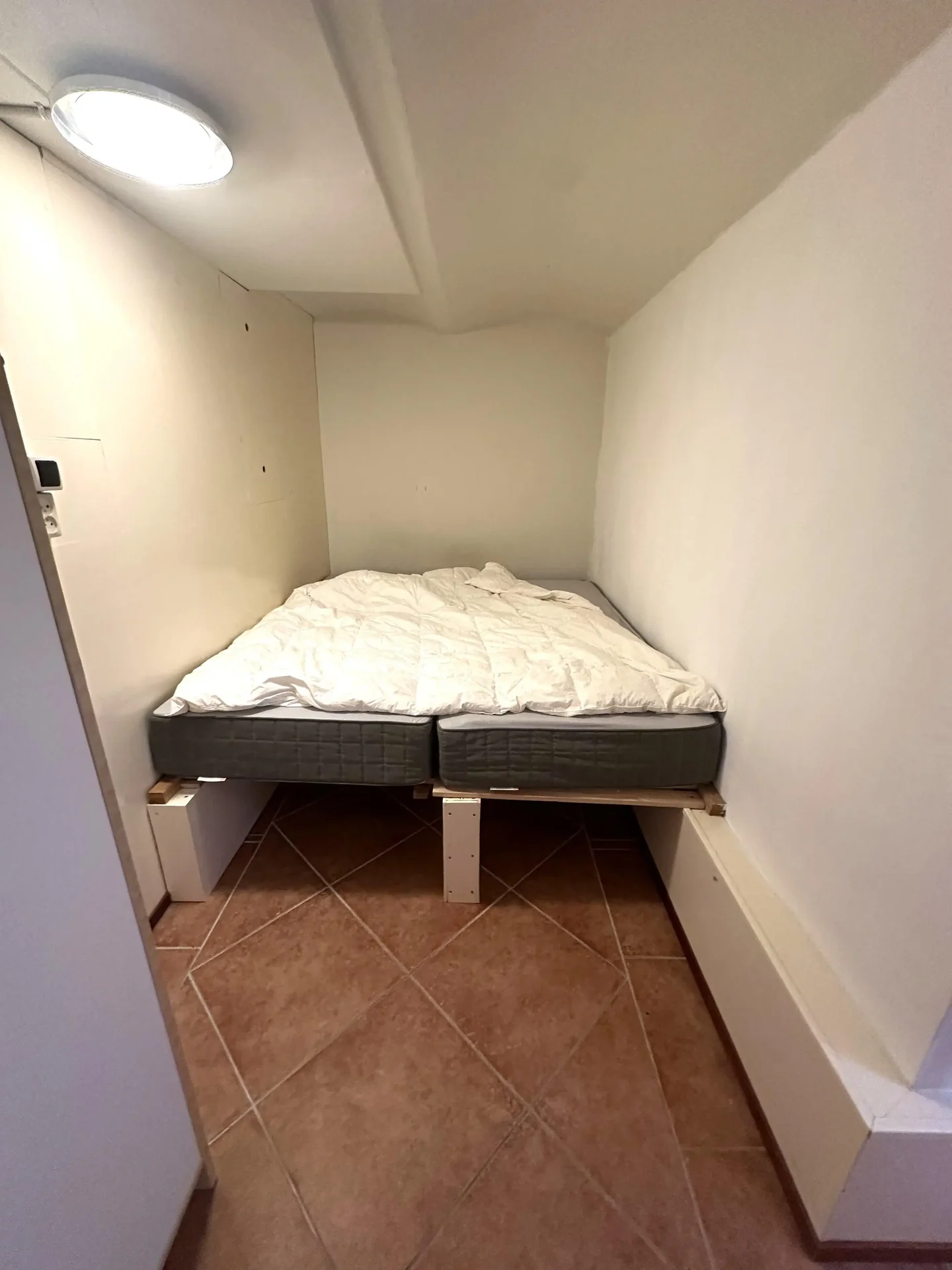 Foto van de Appartement gelegen aan de Jacob Cremerstraat in Arnhem