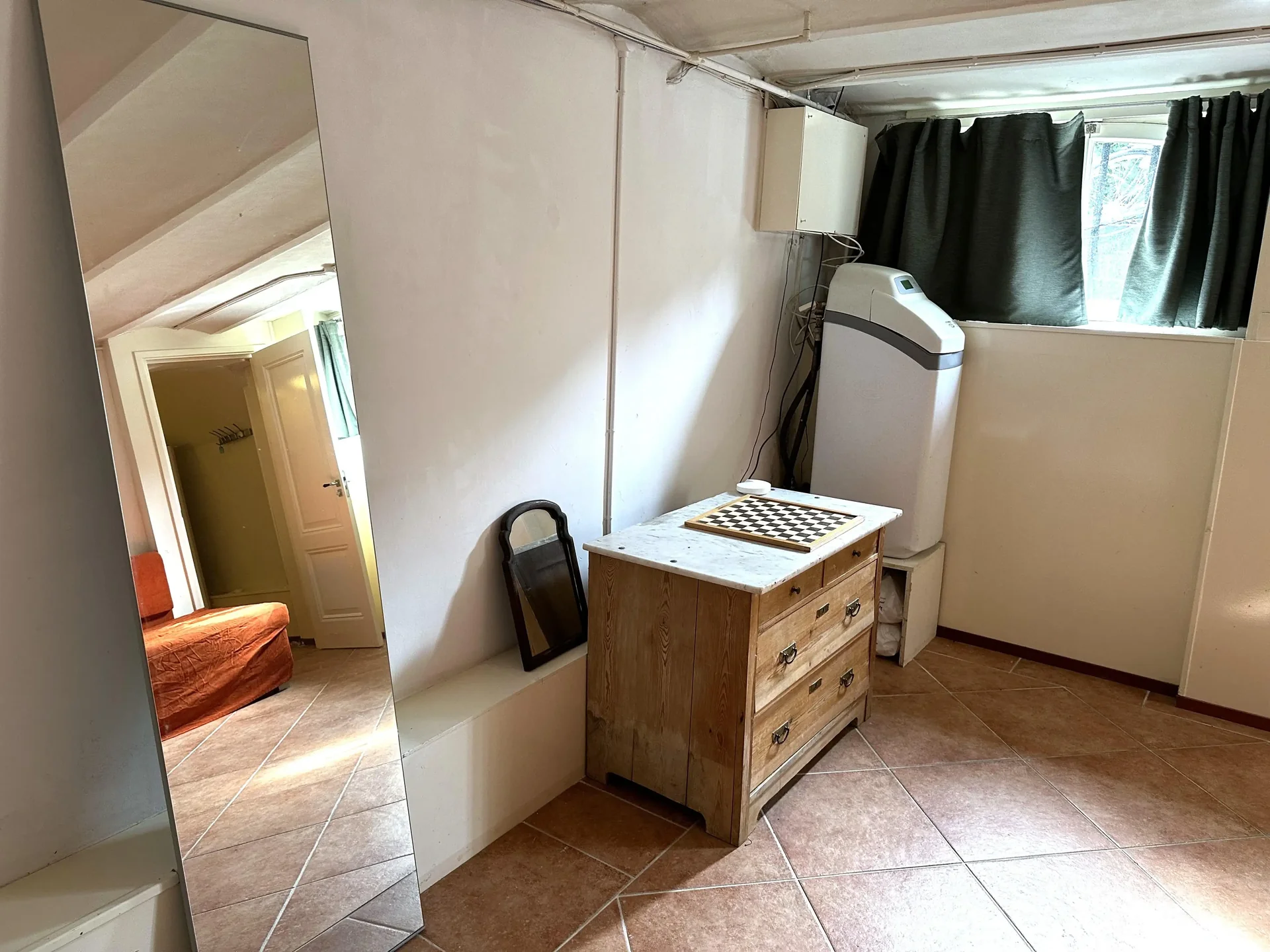 Foto van de Appartement gelegen aan de Jacob Cremerstraat in Arnhem