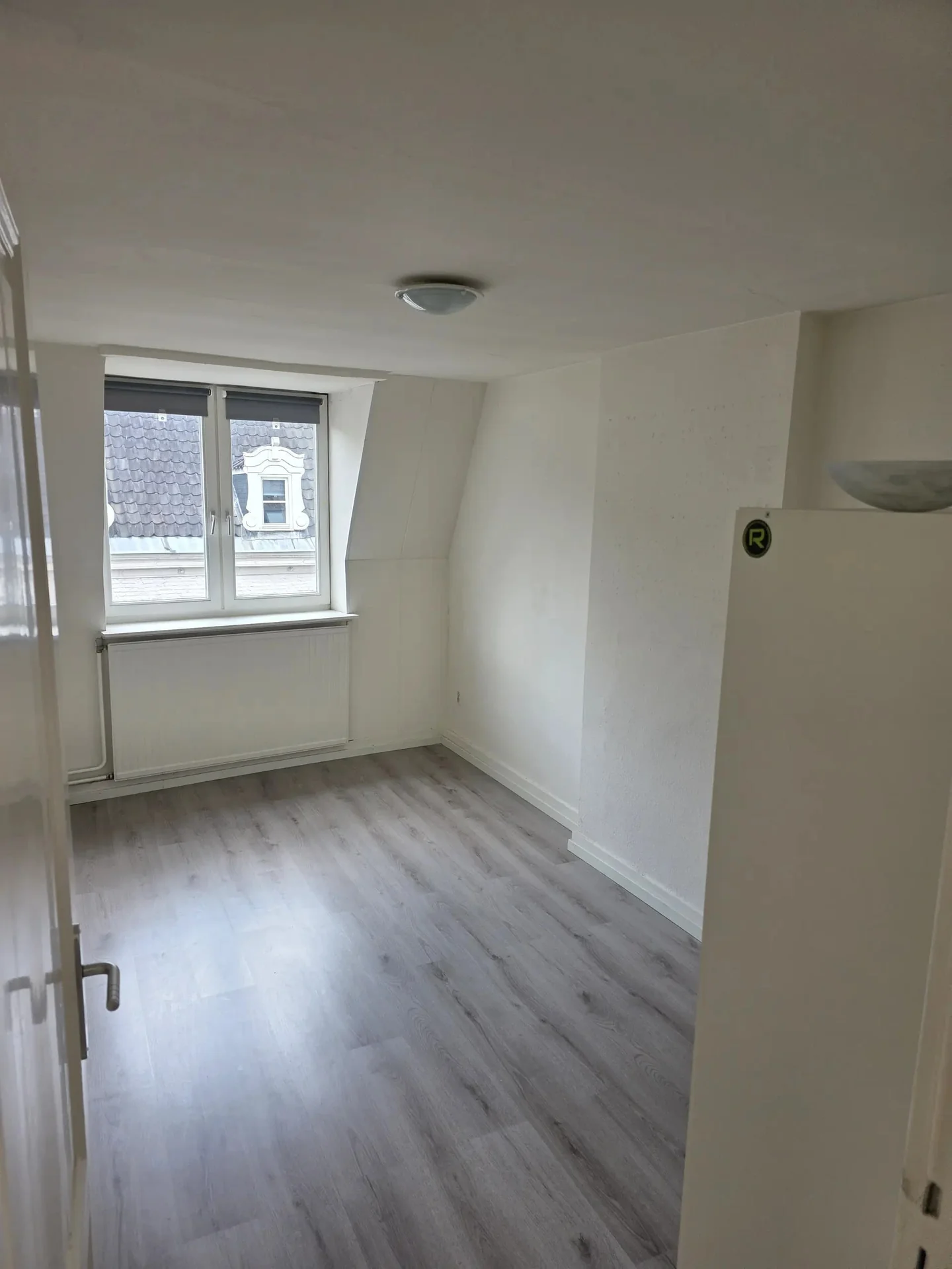 Foto van de Kamer gelegen aan de Grote Gracht in Maastricht