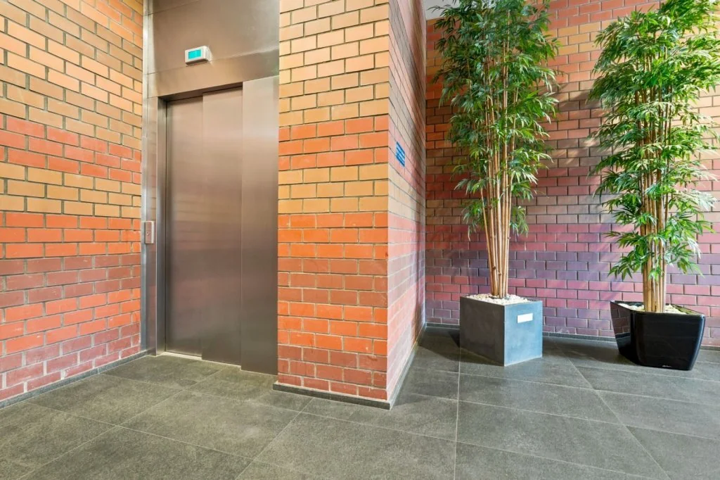 Foto van de Appartement gelegen aan de Waterlandplein in Amsterdam