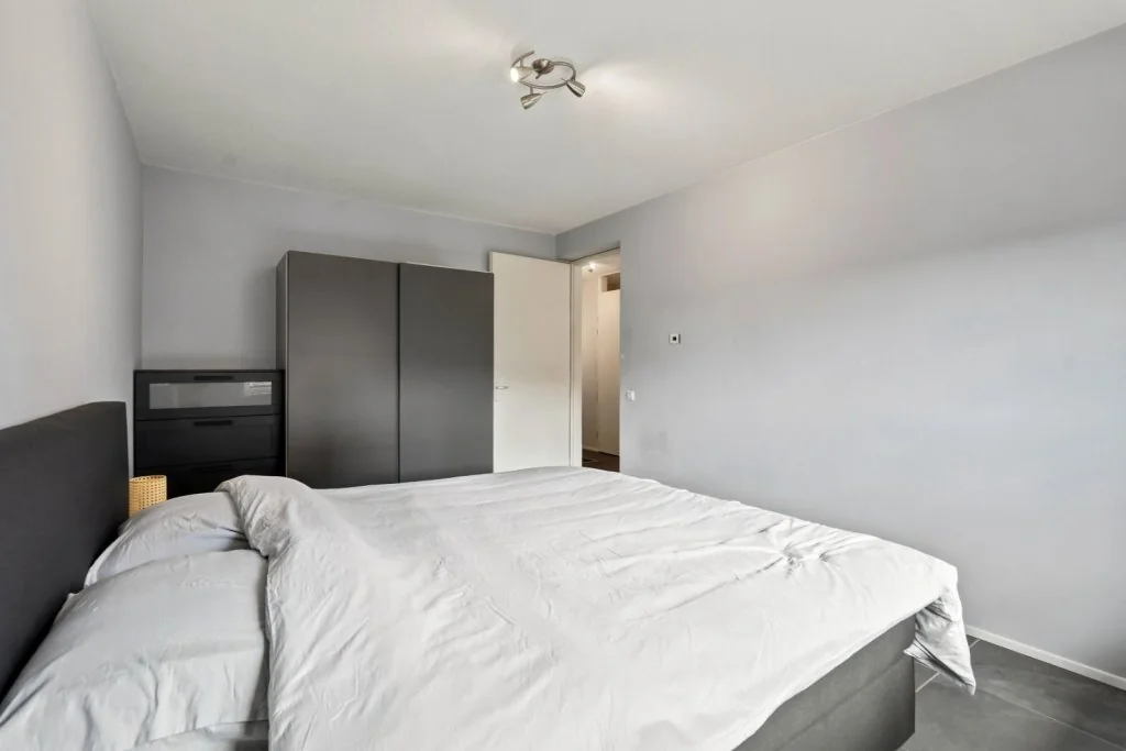 Foto van de Appartement gelegen aan de Waterlandplein in Amsterdam