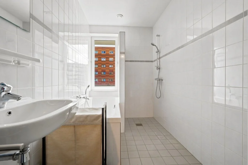 Foto van de Appartement gelegen aan de Waterlandplein in Amsterdam