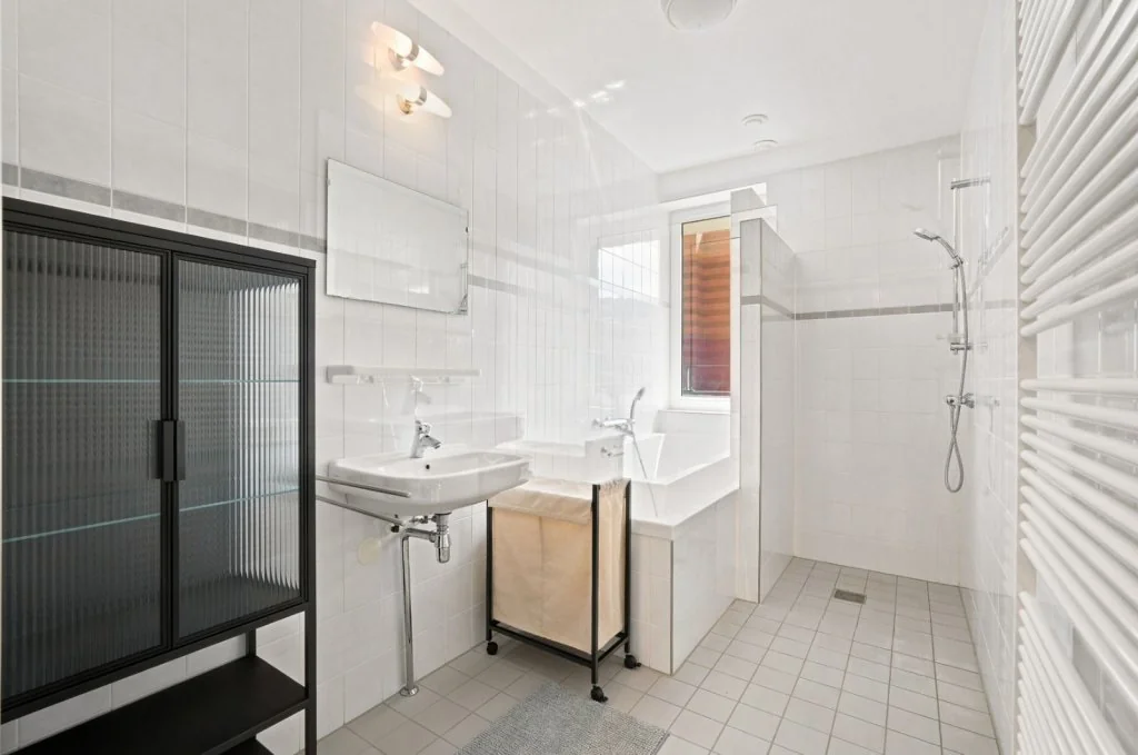 Foto van de Appartement gelegen aan de Waterlandplein in Amsterdam