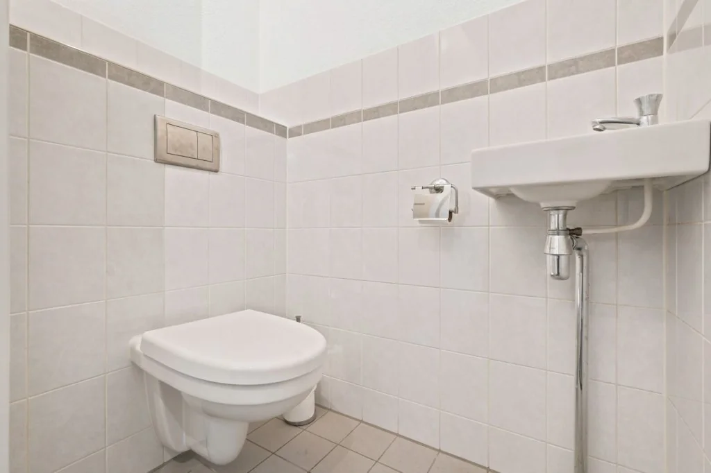 Foto van de Appartement gelegen aan de Waterlandplein in Amsterdam