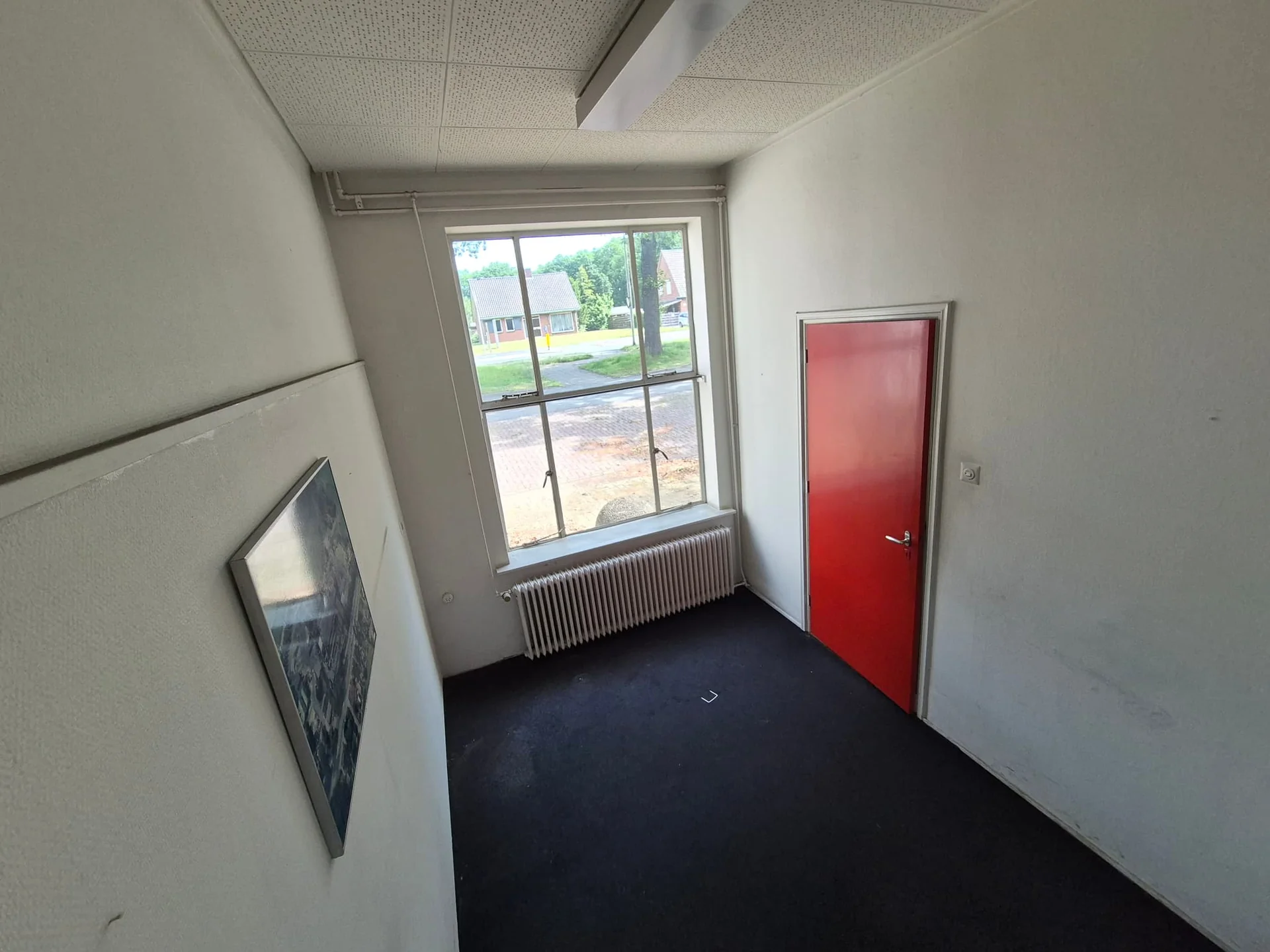 Foto van de Appartement gelegen aan de Keppelseweg in Doetinchem