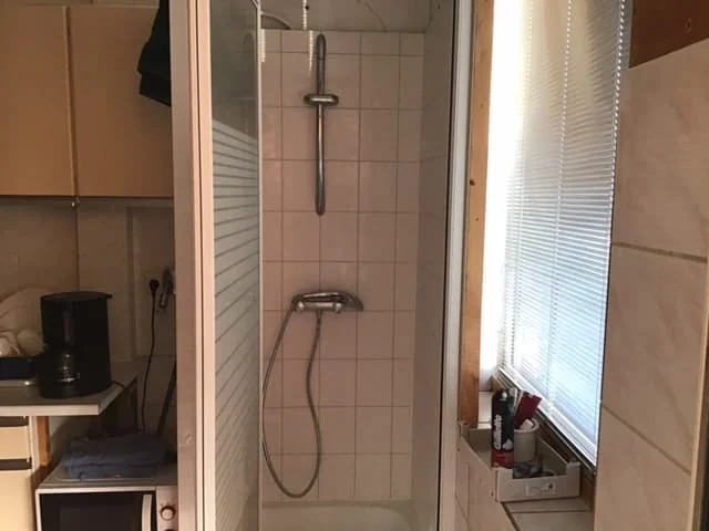 Foto van de Studio gelegen aan de Thorbeckelaan in Den Haag