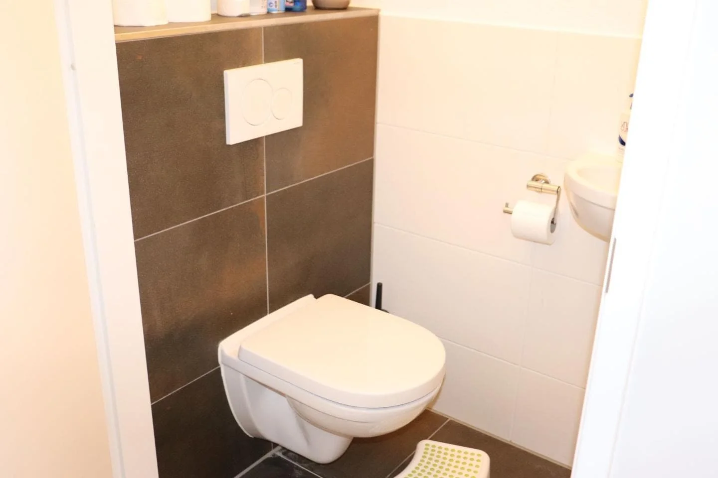 Foto van de Kamer gelegen aan de Binckhorstlaan in Den Haag