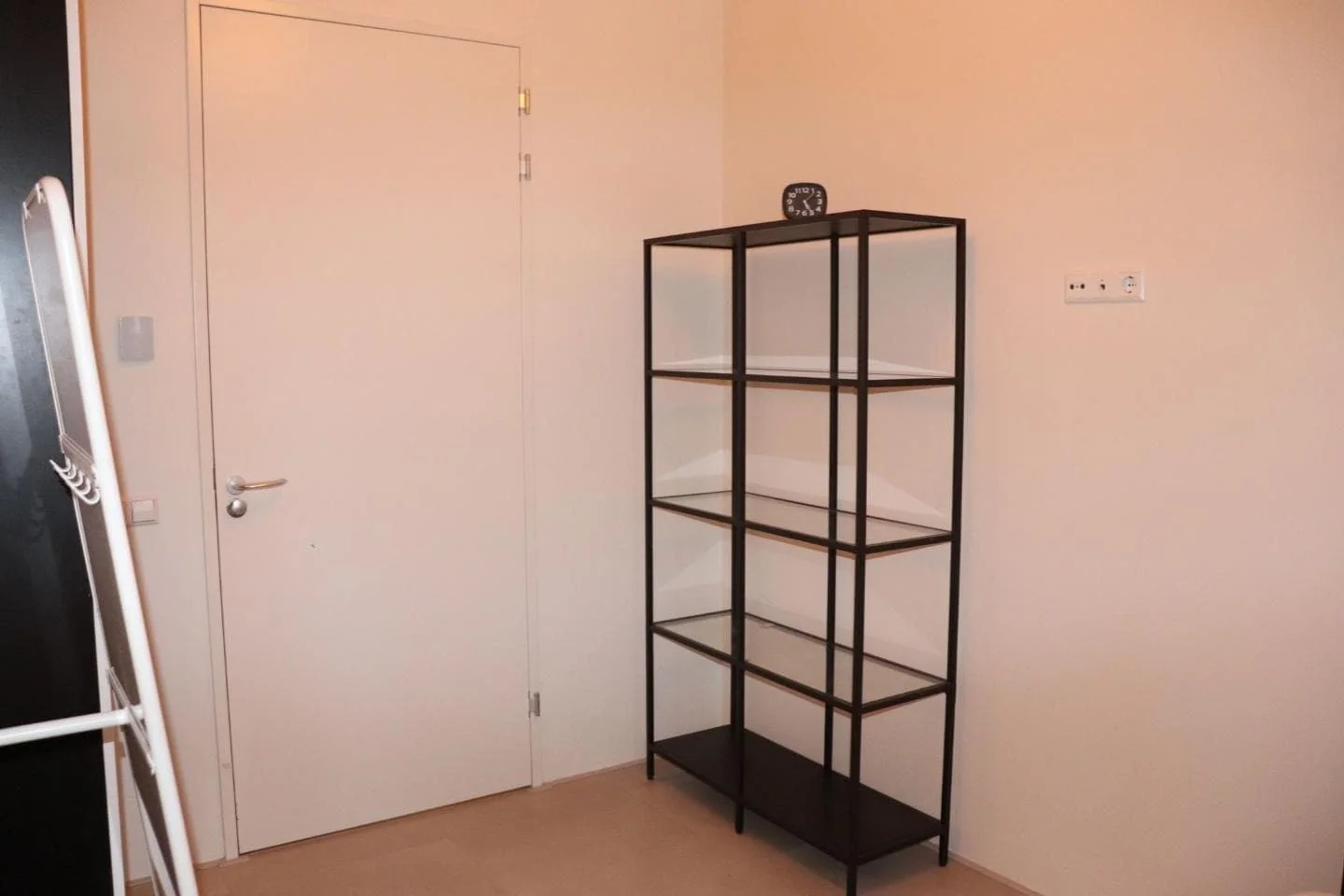 Foto van de Kamer gelegen aan de Binckhorstlaan in Den Haag