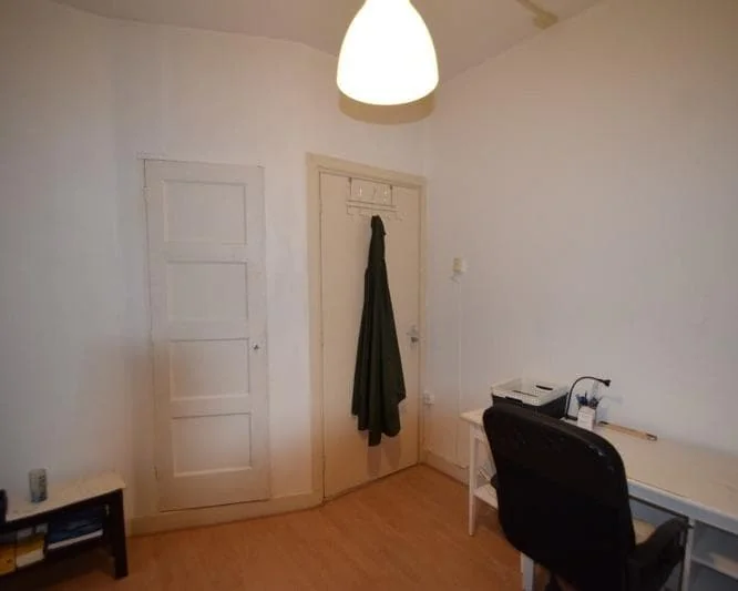 Foto van de Kamer gelegen aan de Parkweg in Groningen