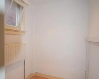 Foto van de Kamer gelegen aan de Parkweg in Groningen