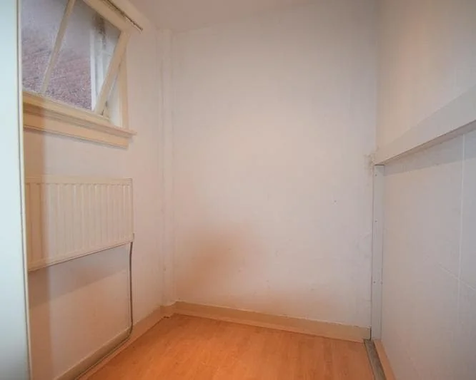 Foto van de Kamer gelegen aan de Parkweg in Groningen