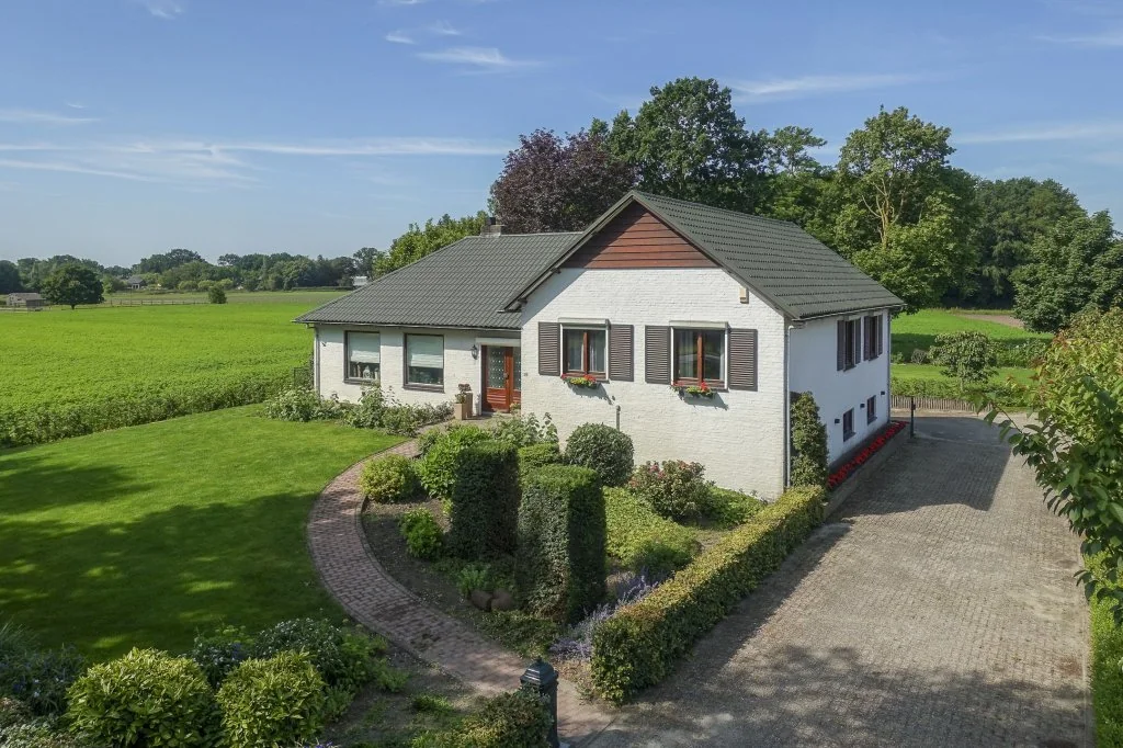 Foto van de Appartement gelegen aan de Venrayseweg in Horst