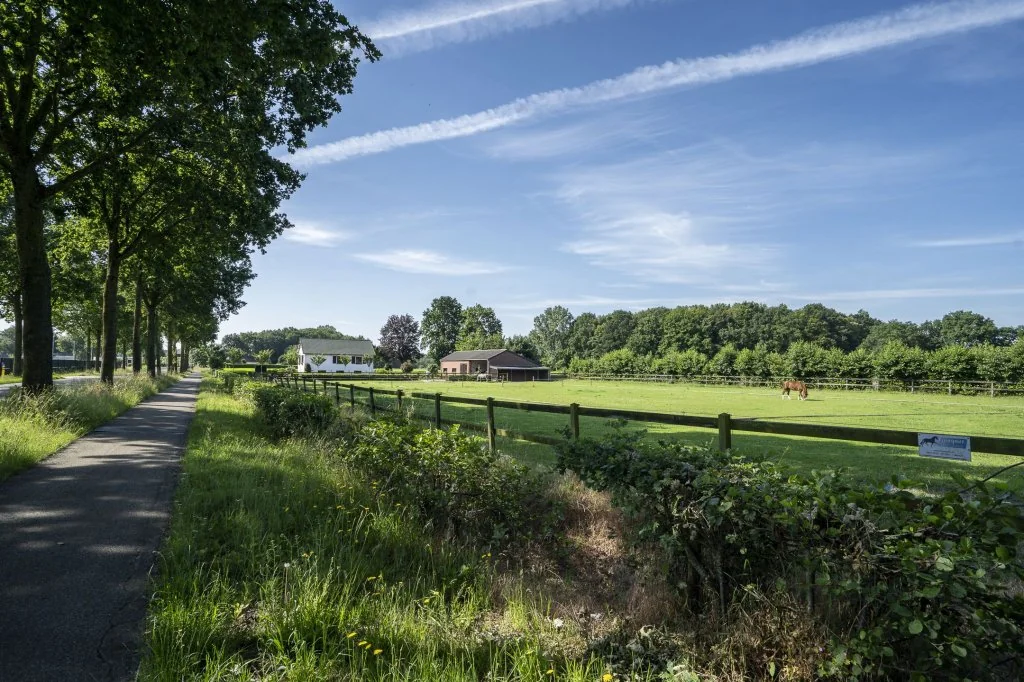 Foto van de Appartement gelegen aan de Venrayseweg in Horst