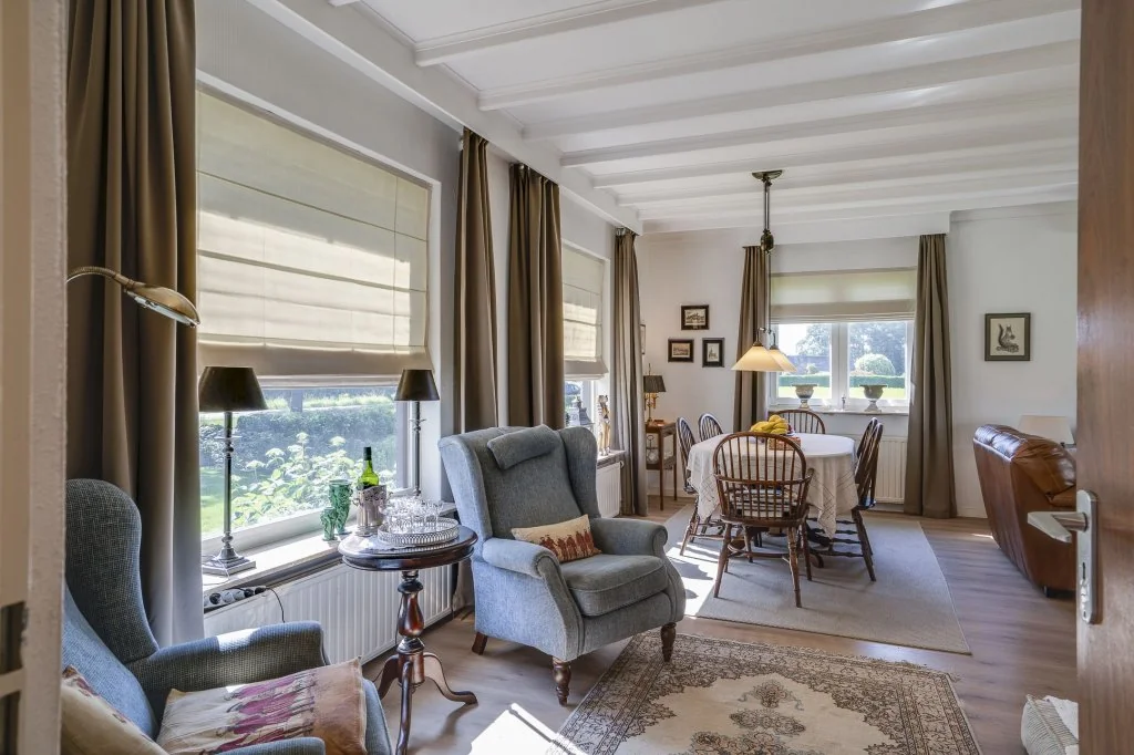 Foto van de Appartement gelegen aan de Venrayseweg in Horst