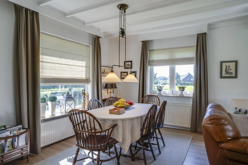 Foto van de Appartement gelegen aan de Venrayseweg in Horst