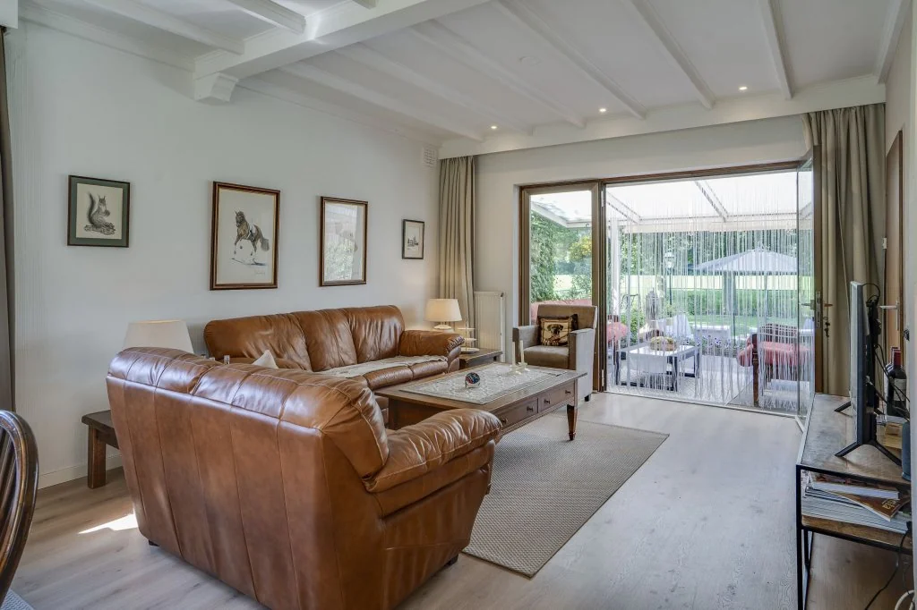 Foto van de Appartement gelegen aan de Venrayseweg in Horst