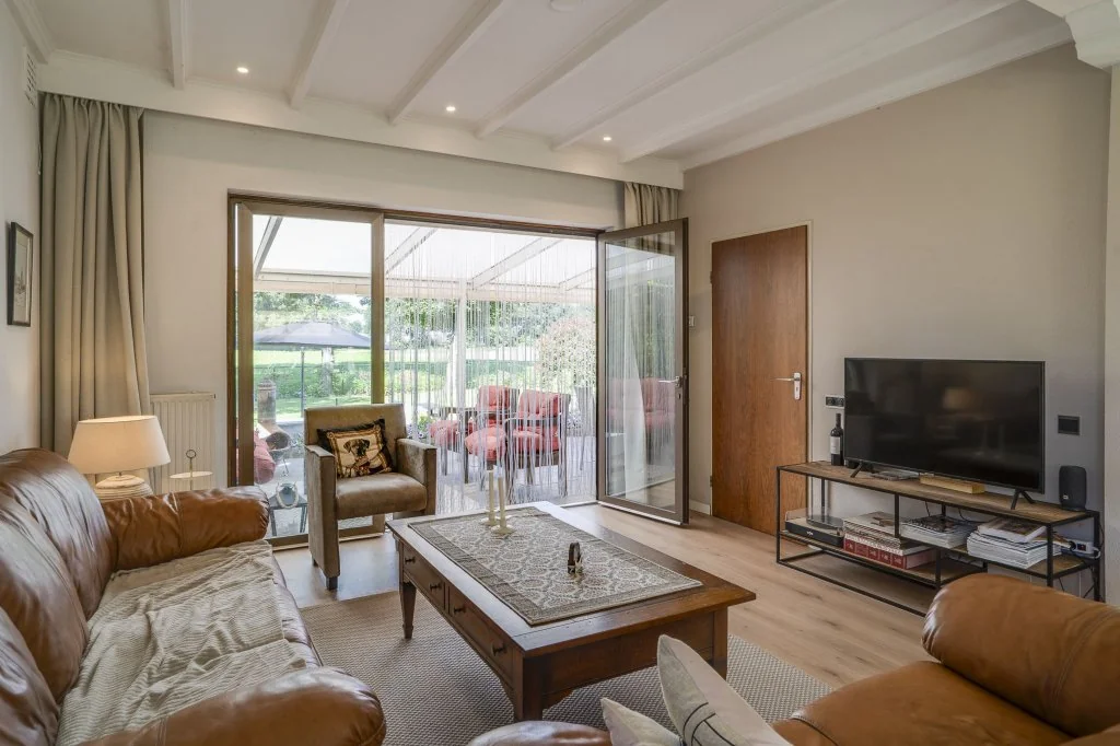 Foto van de Appartement gelegen aan de Venrayseweg in Horst