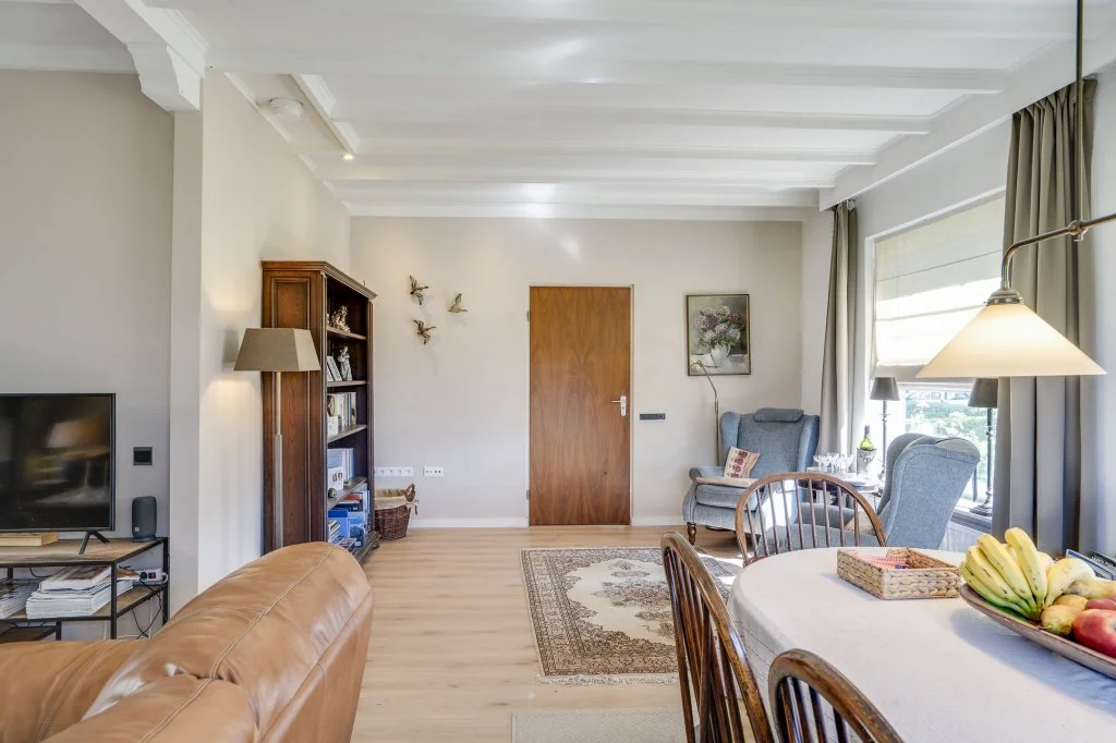 Foto van de Appartement gelegen aan de Venrayseweg in Horst
