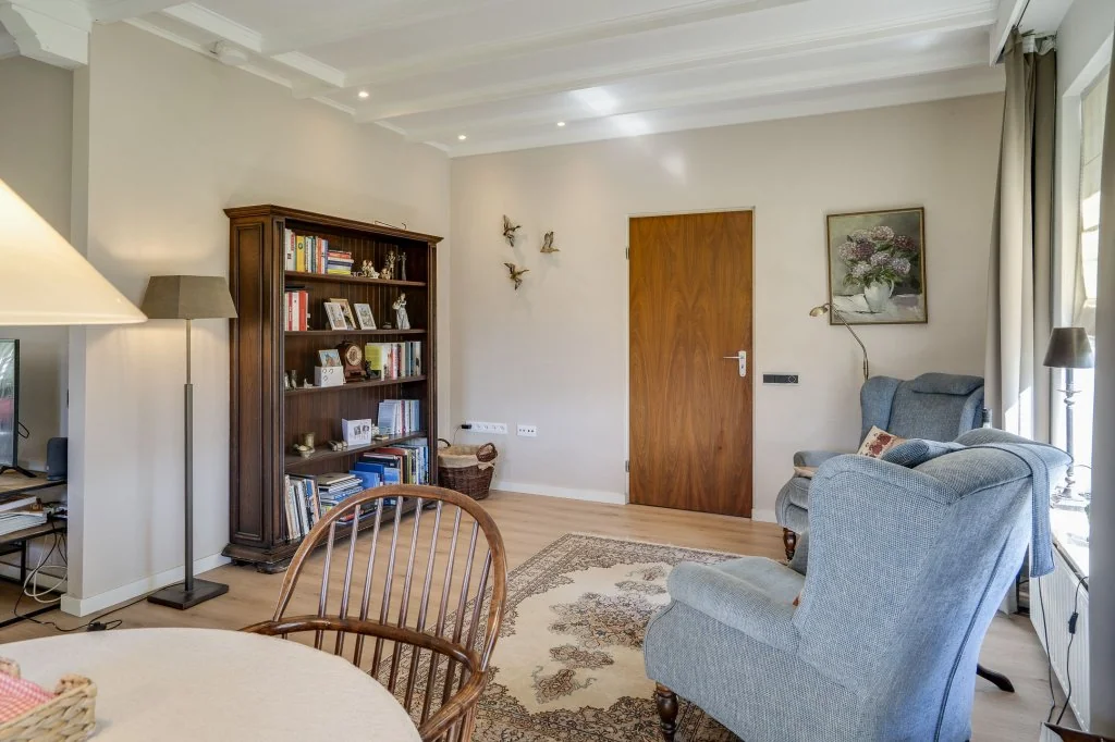 Foto van de Appartement gelegen aan de Venrayseweg in Horst