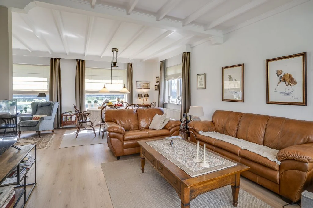 Foto van de Appartement gelegen aan de Venrayseweg in Horst