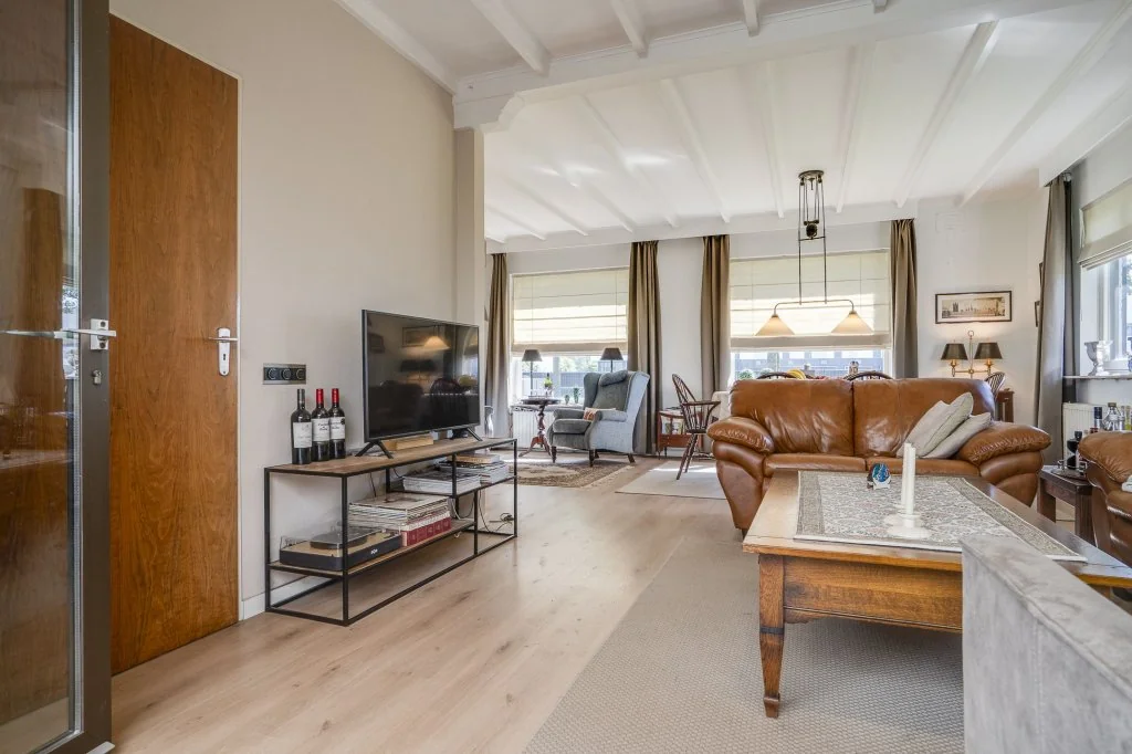 Foto van de Appartement gelegen aan de Venrayseweg in Horst