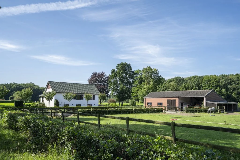 Foto van de Appartement gelegen aan de Venrayseweg in Horst