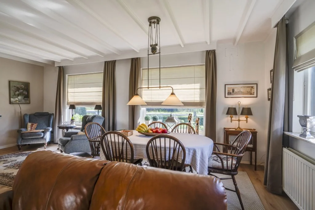Foto van de Appartement gelegen aan de Venrayseweg in Horst