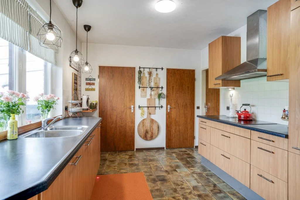 Foto van de Appartement gelegen aan de Venrayseweg in Horst