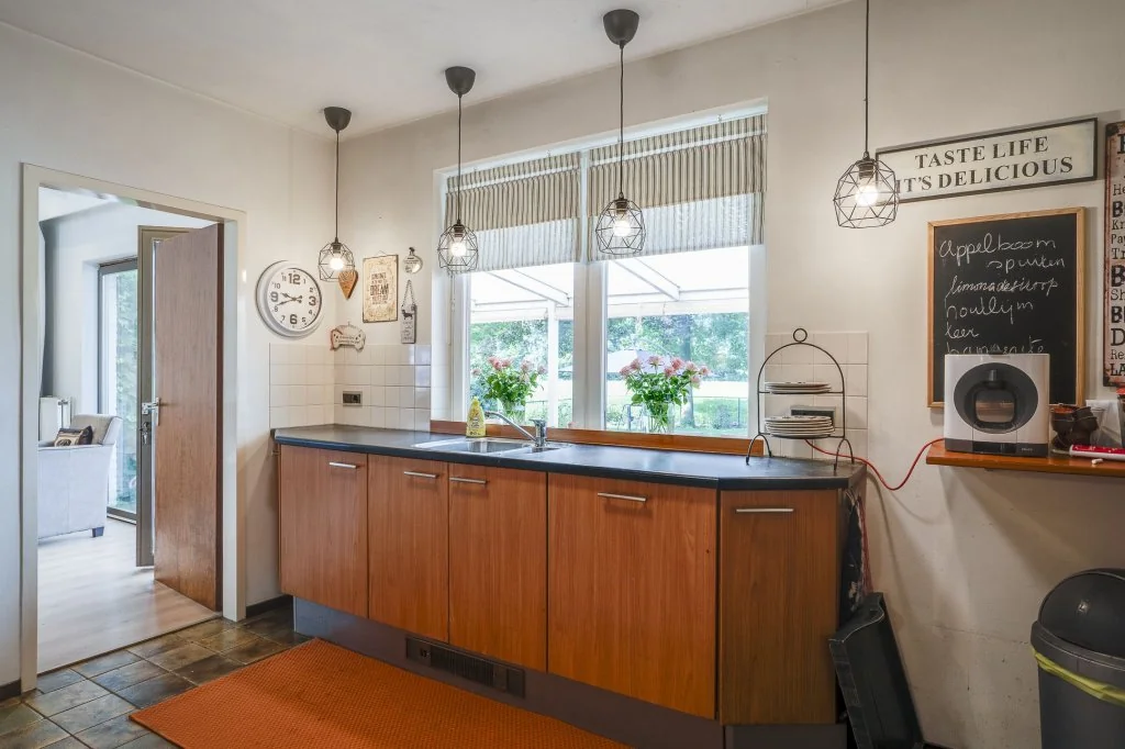 Foto van de Appartement gelegen aan de Venrayseweg in Horst