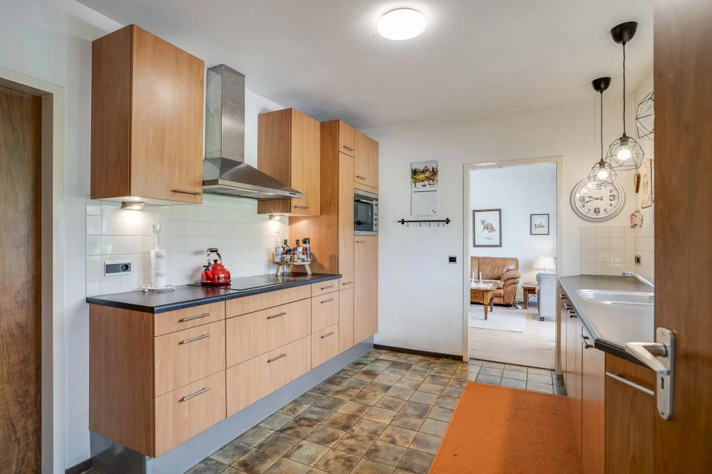 Foto van de Appartement gelegen aan de Venrayseweg in Horst