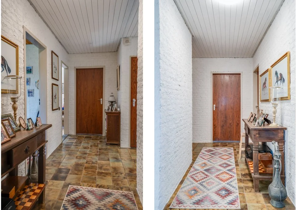 Foto van de Appartement gelegen aan de Venrayseweg in Horst