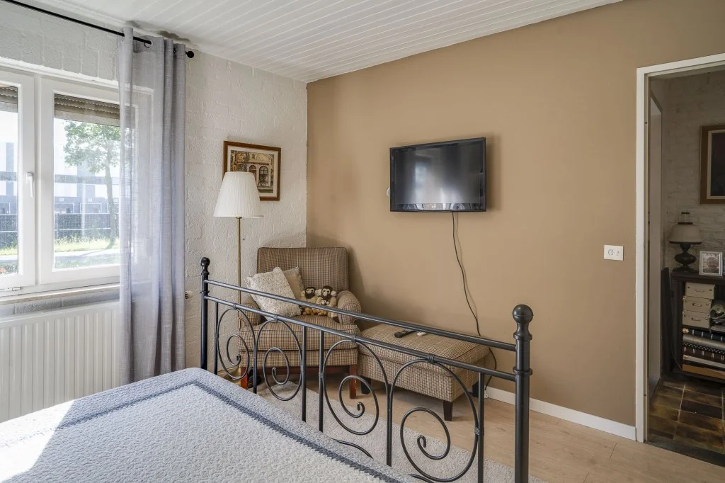 Foto van de Appartement gelegen aan de Venrayseweg in Horst