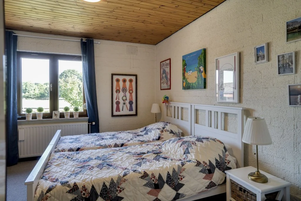 Foto van de Appartement gelegen aan de Venrayseweg in Horst