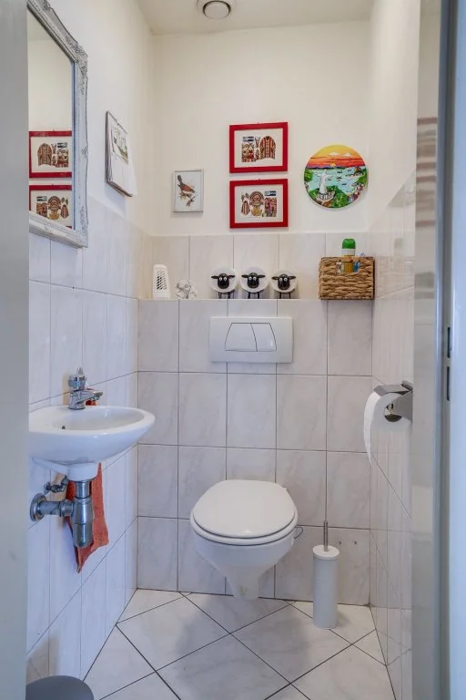 Foto van de Appartement gelegen aan de Venrayseweg in Horst