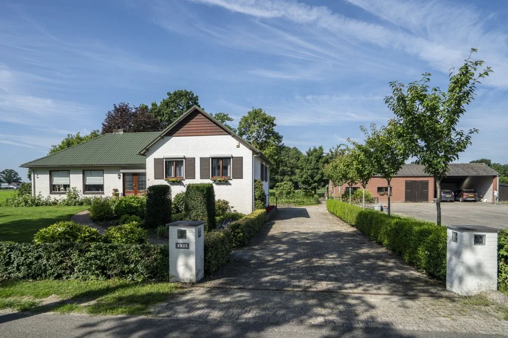 Foto van de Appartement gelegen aan de Venrayseweg in Horst