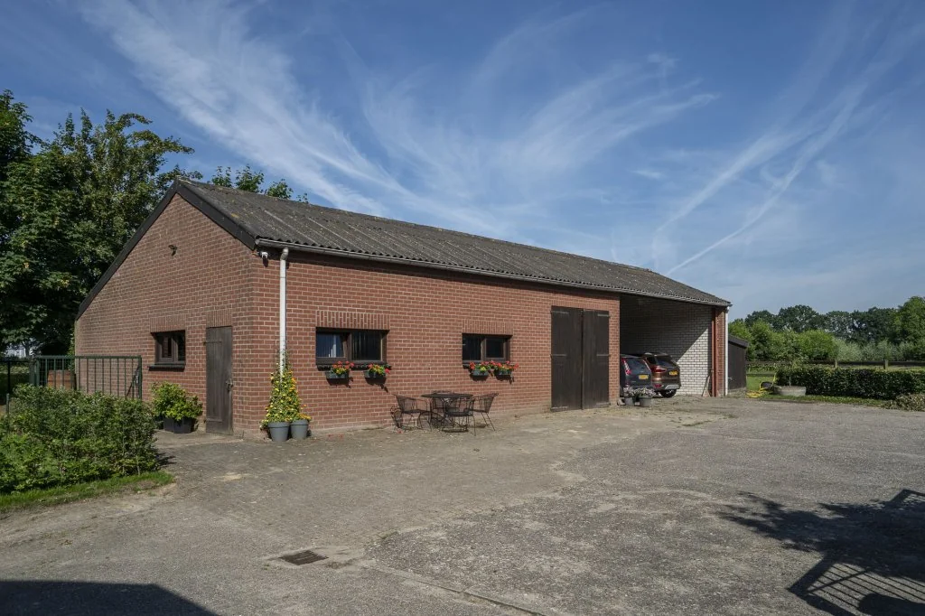 Foto van de Appartement gelegen aan de Venrayseweg in Horst