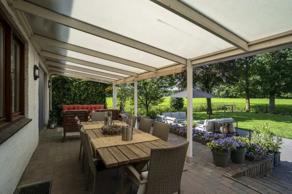 Foto van de Appartement gelegen aan de Venrayseweg in Horst