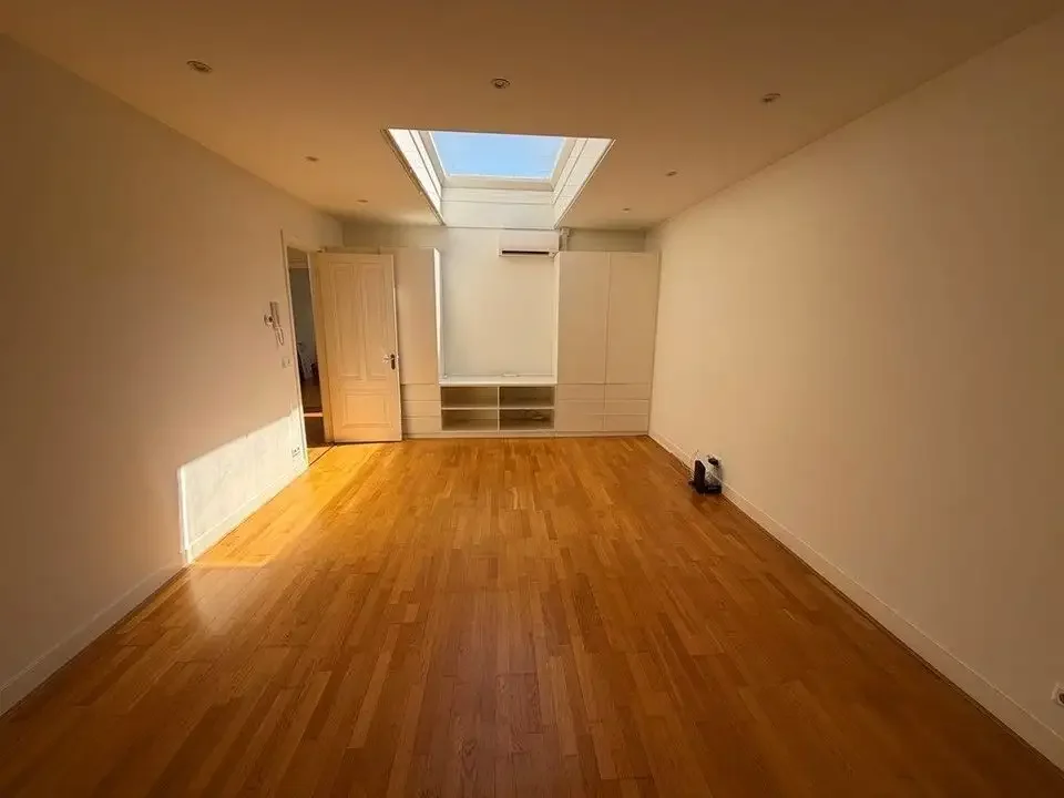 Foto van de Appartement gelegen aan de Alexander Boersstraat in Amsterdam