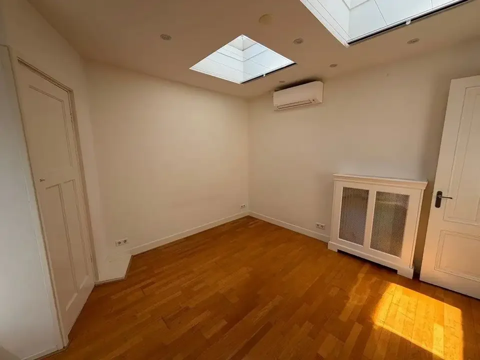 Foto van de Appartement gelegen aan de Alexander Boersstraat in Amsterdam
