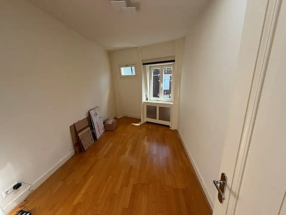 Foto van de Appartement gelegen aan de Alexander Boersstraat in Amsterdam