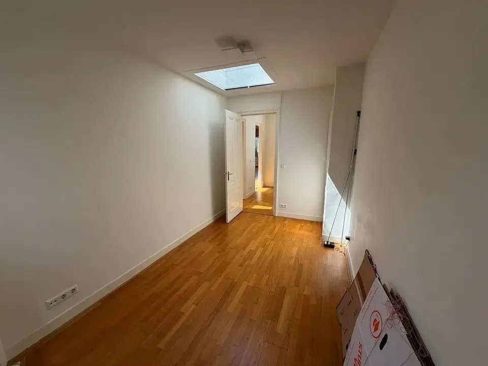 Foto van de Appartement gelegen aan de Alexander Boersstraat in Amsterdam