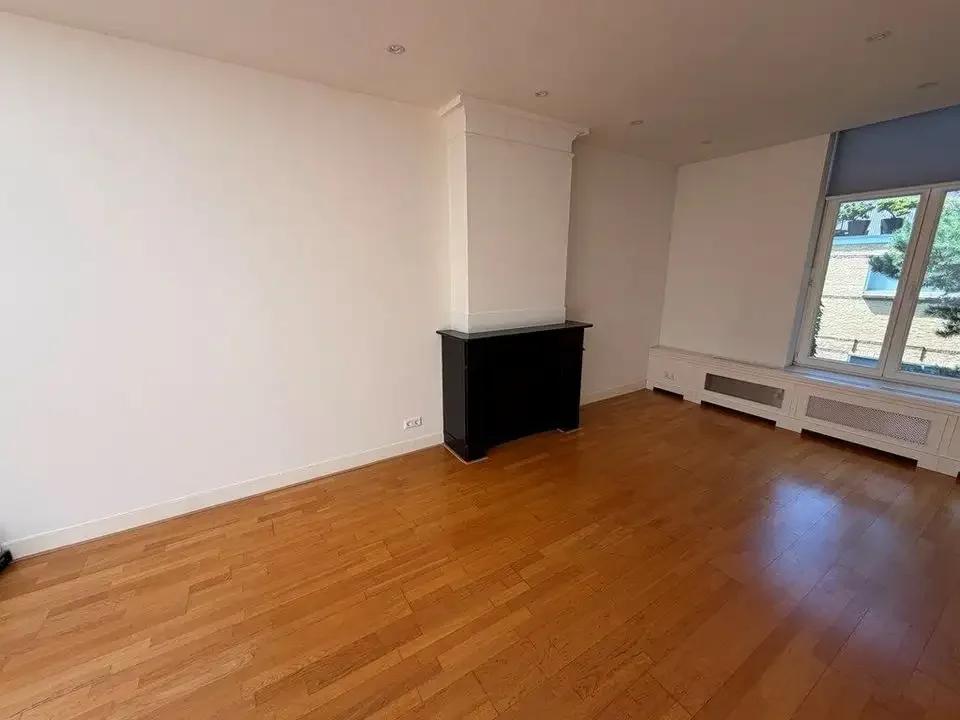 Foto van de Appartement gelegen aan de Alexander Boersstraat in Amsterdam
