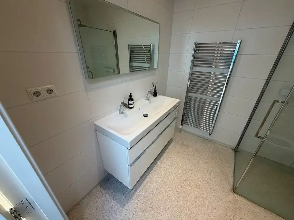 Foto van de Appartement gelegen aan de Alexander Boersstraat in Amsterdam