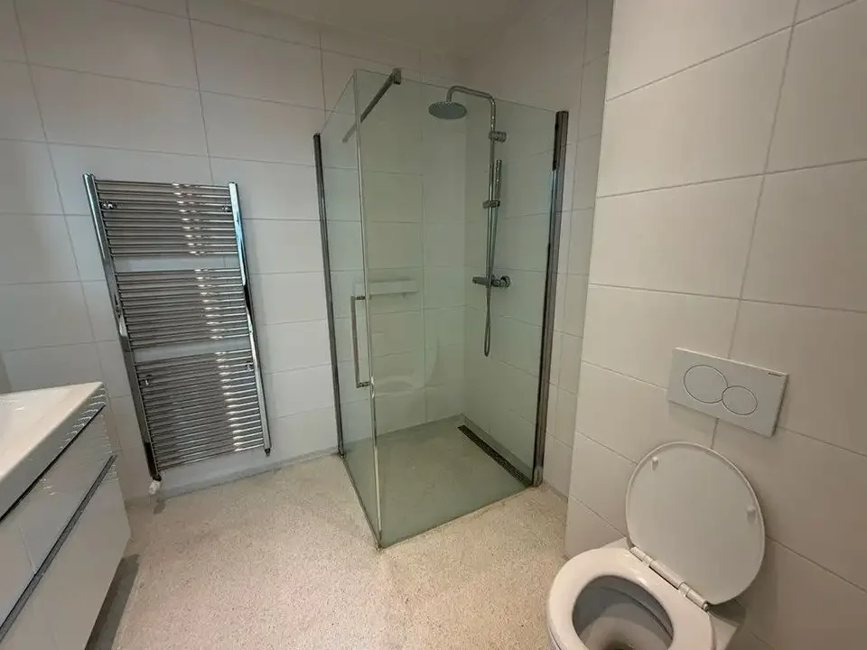 Foto van de Appartement gelegen aan de Alexander Boersstraat in Amsterdam