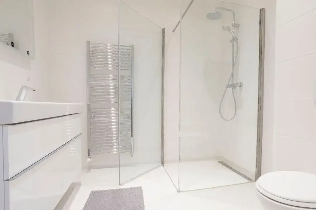 Foto van de Appartement gelegen aan de Alexander Boersstraat in Amsterdam