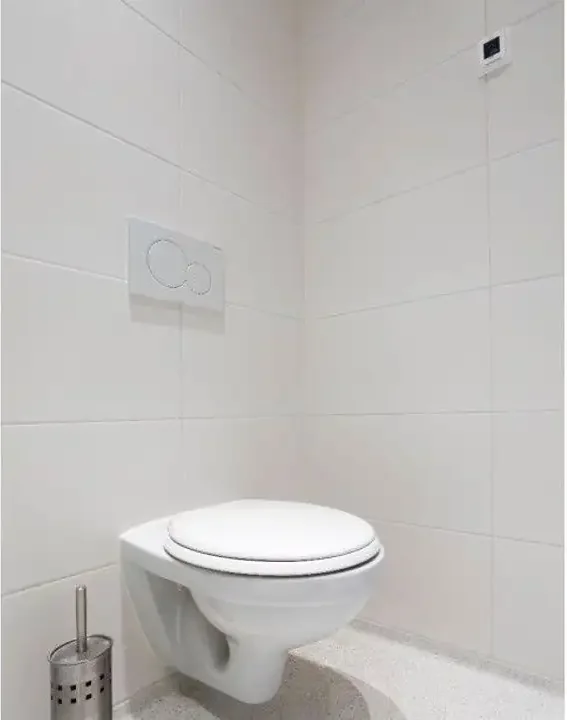 Foto van de Appartement gelegen aan de Alexander Boersstraat in Amsterdam
