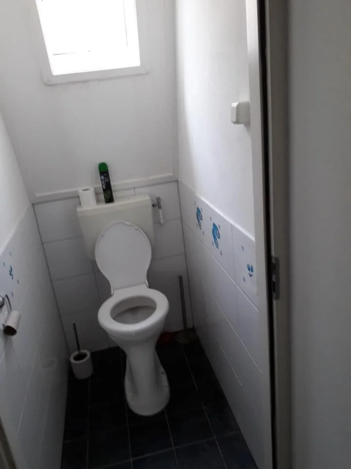 Foto van de Kamer gelegen aan de Kasteelstraat in Vlissingen