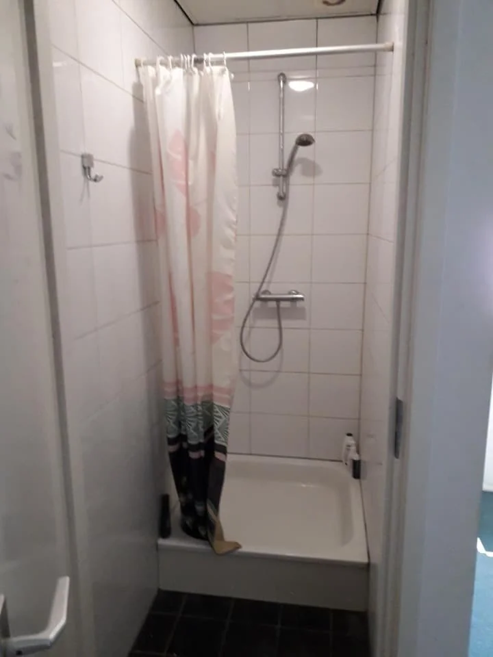 Foto van de Kamer gelegen aan de Kasteelstraat in Vlissingen
