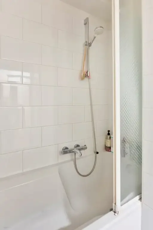 Foto van de Appartement gelegen aan de Eerste Jacob van Campenstraat in Amsterdam